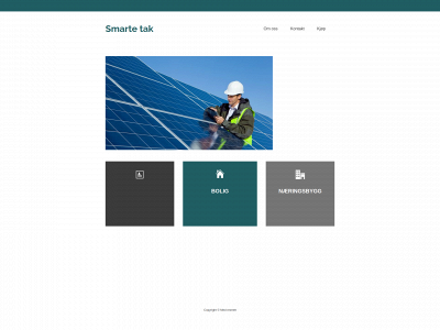 smartetak.no snapshot