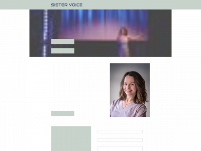 sistervoice.se snapshot