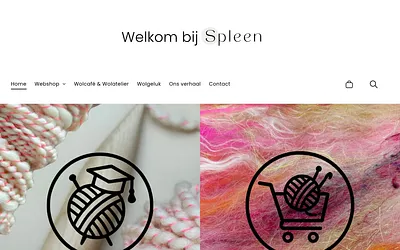 spleen.nu snapshot