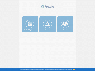 frazija.com snapshot