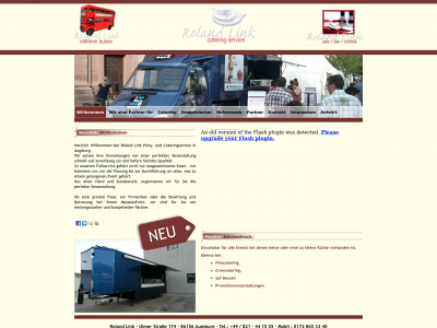 mobile-catering-kueche.de snapshot