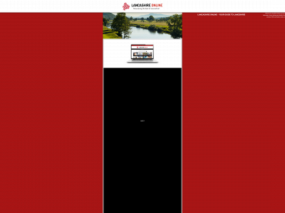 lancashire-online.com snapshot