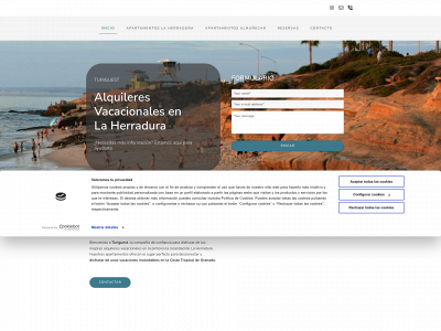 www.turiguest.net snapshot