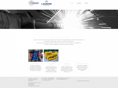 lameireconstruct.be snapshot