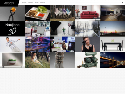 visimato.lt snapshot