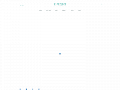 ko-project.weebly.com snapshot