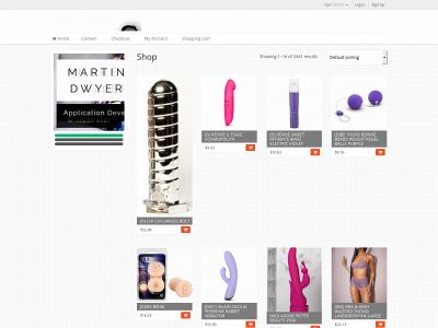 sweetperversions.net snapshot