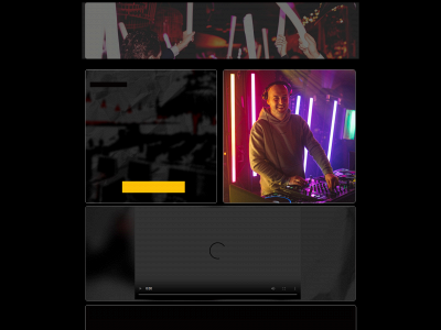 brickbeatz.nl snapshot