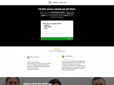 flytt-expert.se snapshot