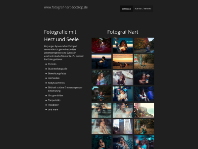 fotograf-nart-bottrop.de snapshot