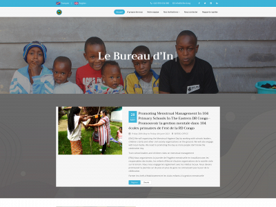 biferd.org snapshot