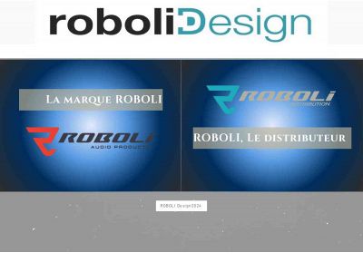 robolidesign.com snapshot
