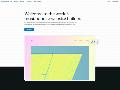 bizbuzzblog.com snapshot