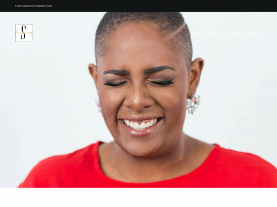 www.opiadesignscompany.com snapshot