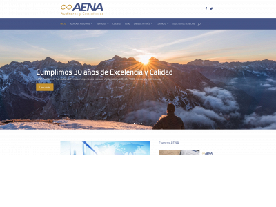 aena.com.ec snapshot