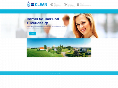 bk-cleanservice.de snapshot