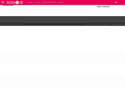 hackersof.com snapshot