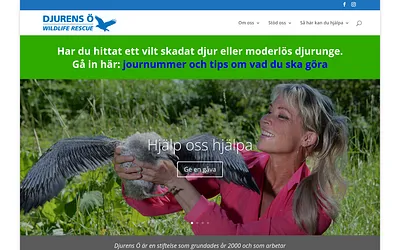 djurenso.se snapshot