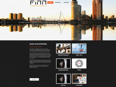 finnfd.nl snapshot