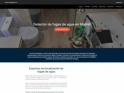todofugaslocalizaciones.com snapshot