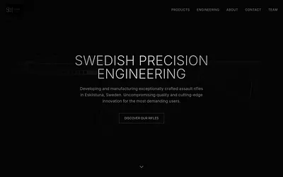steendefense.se snapshot