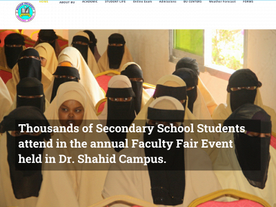 bu.edu.so snapshot