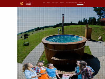 trakukompleksas.lt snapshot