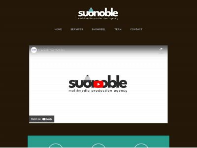 suonoble.com snapshot