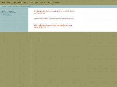 deschelseverhuisfirma.be snapshot