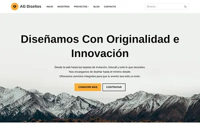 alexgaibor.es snapshot