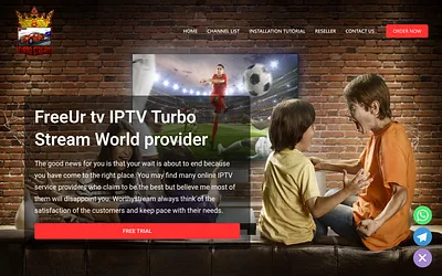 freeurtviptv.com snapshot