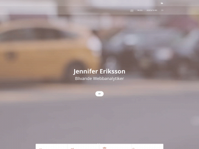 jennifereriksson.se snapshot