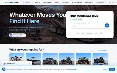 searchshop.com snapshot