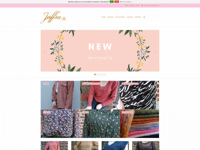 juffra.be snapshot