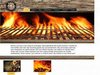 woodzcatering.nl snapshot