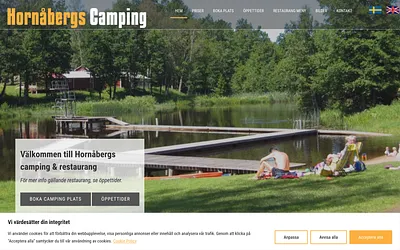 hornabergscamping.se snapshot