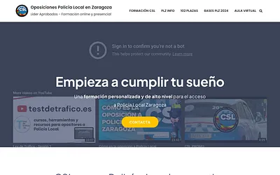 academiaisfes.es snapshot
