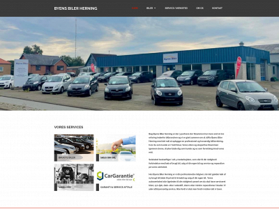 byensbilerherning.dk snapshot