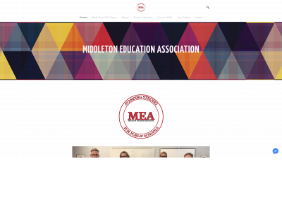 www.educatemiddleton.org snapshot