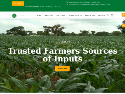 iar.gov.ng snapshot