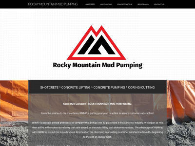 rmmp.ca snapshot