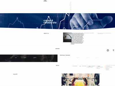 360nextcreatives.com snapshot