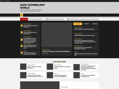 searchdataworld.com snapshot