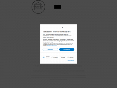 stuermer-montageteam.de snapshot