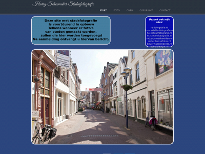 hs-stedenfotografie.nl snapshot