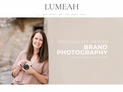 personalbrandphotography.se snapshot