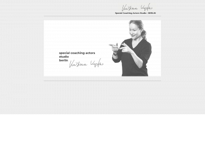 special-coaching.de snapshot