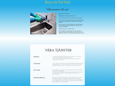 berg-och-dal.com snapshot