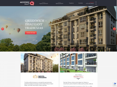 aguonu11.lt snapshot