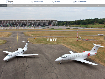 edtf-test.de snapshot